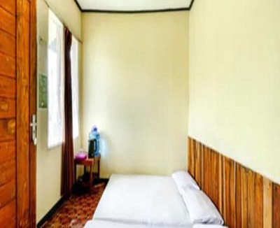 Pangalengan Hotel | Cozzy Villa Azmi Pangalengan