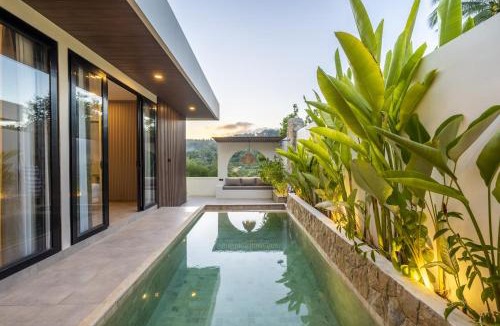 Lombok Villa | Villa Aire y Villa Alma