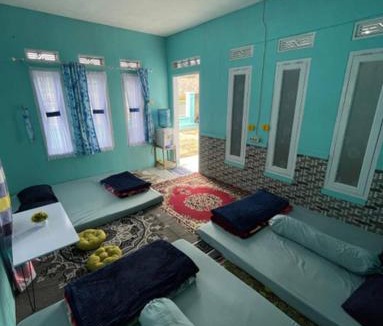 Pangalengan Hotel | Cozzy Villa Azmi Pangalengan
