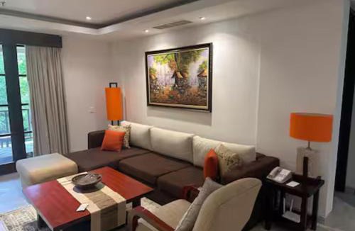 BTDC Apartment | Luxury 2 Bedroom Nusa Dua Apartment - Beach Resort
