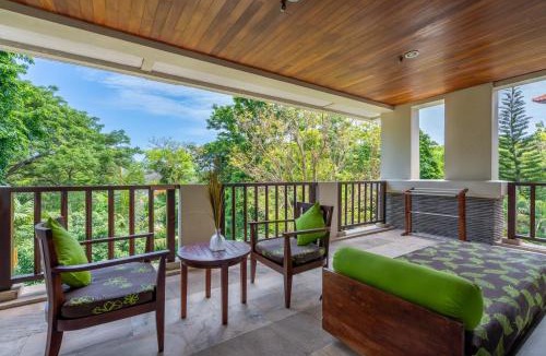 BTDC Apartment | Luxury 2 Bedroom Nusa Dua Apartment - Beach Resort