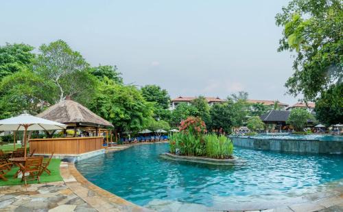 BTDC Apartment | Luxury 2 Bedroom Nusa Dua Apartment - Beach Resort