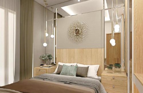 Depok Hotel | gucii 1