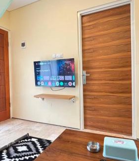 Oro Oro Ombo Villa | Villa Alibaba E5