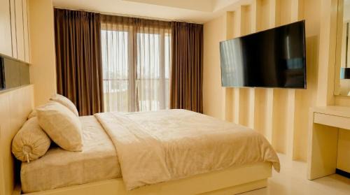 Cimahi Apartment | 3BR Gateway Pasteur Apartement by Smart Living