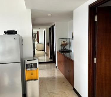 Braga Apartment | Apartment 3BR Prima Bragacitywalk
