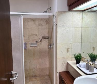 Braga Apartment | Apartment 3BR Prima Bragacitywalk