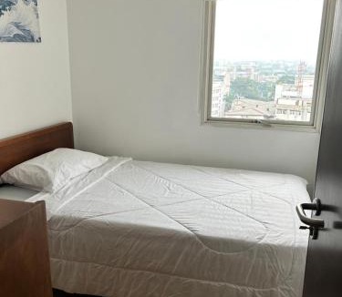 Braga Apartment | Apartment 3BR Prima Bragacitywalk