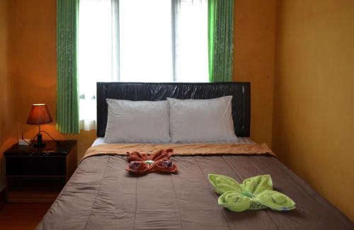 Bedugul House | Dajan Buyan Homestay