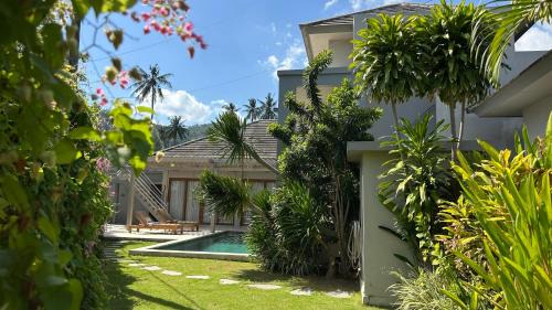 Senggigi Villa | Villa Lombok Surga Kedua Setangi
