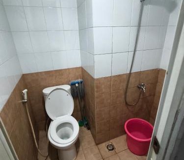 Rawasari Apartment | Green Pramuka City by Tity