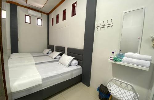 Sabang House | De Papel Homestay