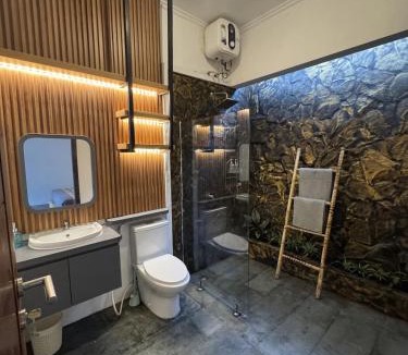 Tanjung Villa | SinCity Tropical private pool villa
