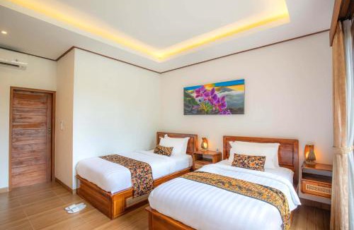 Payangan House | Uma Nandhi Villa Ubud