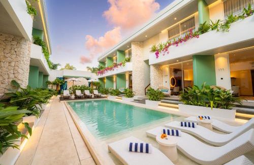 Pecatu Hotel | Lomo Boutique Hotel & Villas, Uluwatu