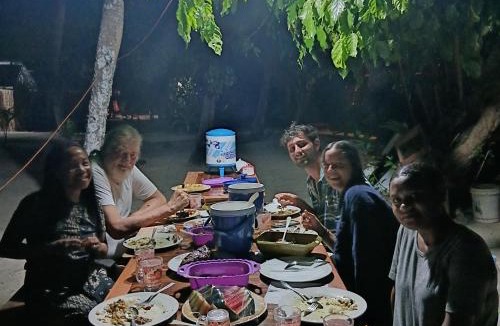 Raja Ampat House | Isiie Homestay