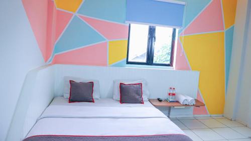 Kalimalang Hotel | Artemis Hotel Bekasi