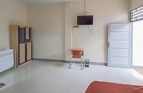 Singkawang Hotel | Verisha Inn Singkawang RedPartner