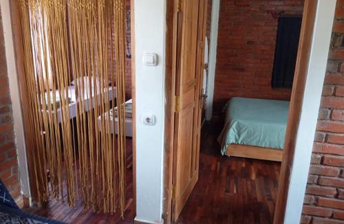Wonosobo Cabin | Agora Home