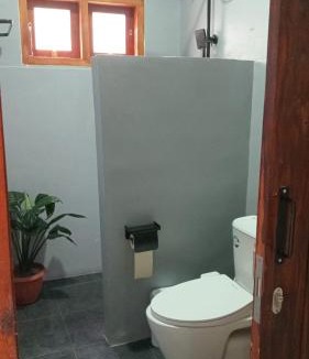 Lombok House | RUMAH BAIQ Villa