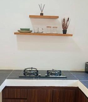 Lombok House | RUMAH BAIQ Villa