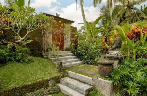 Tegallalang Cabin | KERAMAN SUITE UBUD