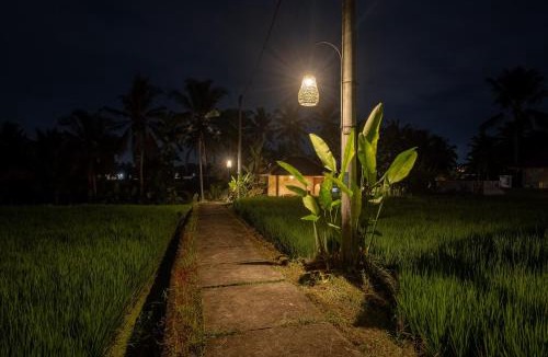 Tegallalang Cabin | KERAMAN SUITE UBUD