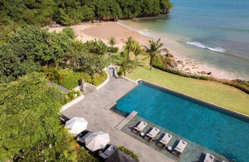 Jimbaran Bay Resort | Raffles Bali