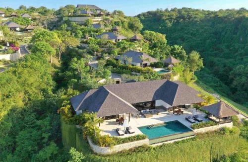 Jimbaran Bay Resort | Raffles Bali