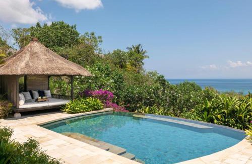 Jimbaran Bay Resort | Raffles Bali