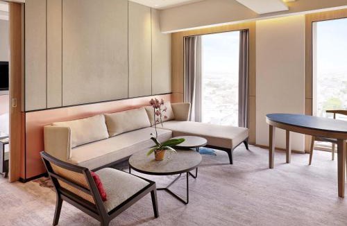 Samarinda Hotel | Mercure Samarinda