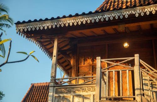 Jungut Batu Villa | Jati Indah Villas