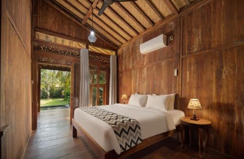 Jungut Batu Villa | Jati Indah Villas