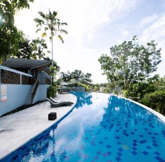 Kampial Villa | Mono Villa - Nusa Dua
