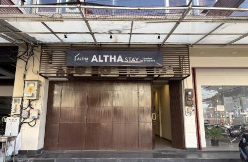 Tegalrejo Hotel | Altha Stay Cokro
