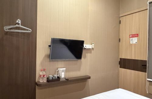 Tegalrejo Hotel | Altha Stay Cokro
