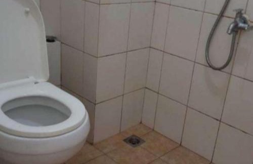 Cikarang Apartment | Apartement Mahakam By Buka Kamar