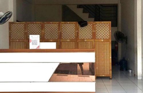 Cikarang Apartment | Apartement Mahakam By Buka Kamar