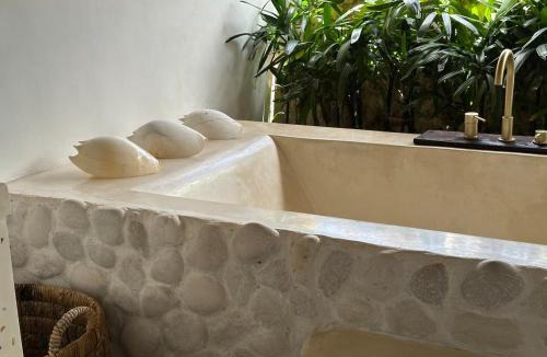 Uluwatu Villa | La Paillote