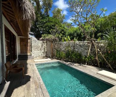 Uluwatu Villa | La Paillote