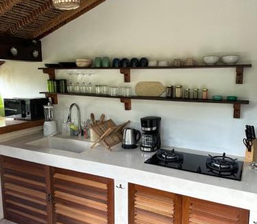 Uluwatu Villa | La Paillote