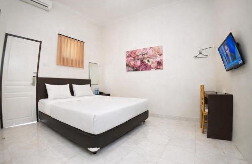 Genteng Hotel | Mahkota Hotel