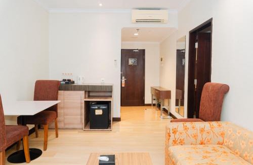 Pangkalan Bun Hotel | BRITS HOTEL PANGKALAN BUN
