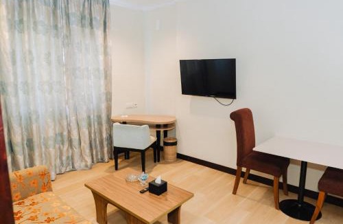 Pangkalan Bun Hotel | BRITS HOTEL PANGKALAN BUN