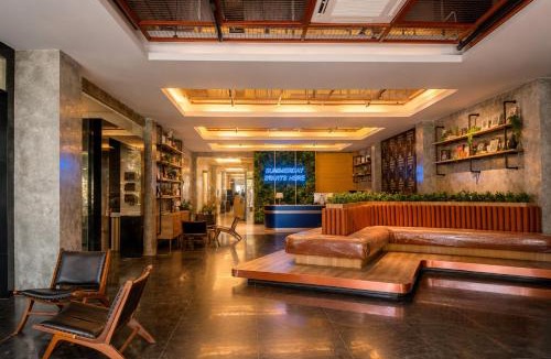 Banjarbaru Hotel | Summerday Hotel