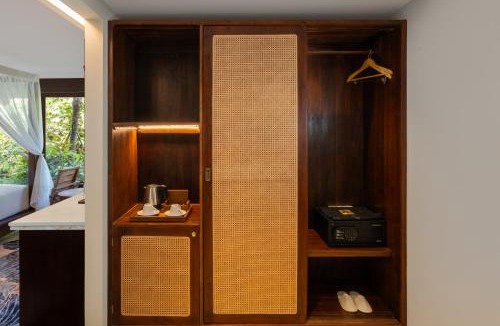 Andong Resort | Ashva Swiss-Belresort, Ubud