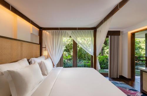 Andong Resort | Ashva Swiss-Belresort, Ubud
