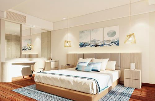 Batam Hotel | Costaluna Villas & Suites Nongsa Batam by The Unlimited Collection