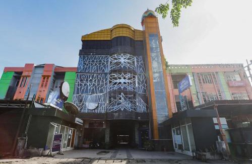 Banjarmasin Hotel | Urbanview Hotel Kanca Banjarmasin by RedDoorz