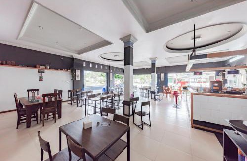 Samarinda Hotel | RedDoorz near GOR Sempaja Samarinda